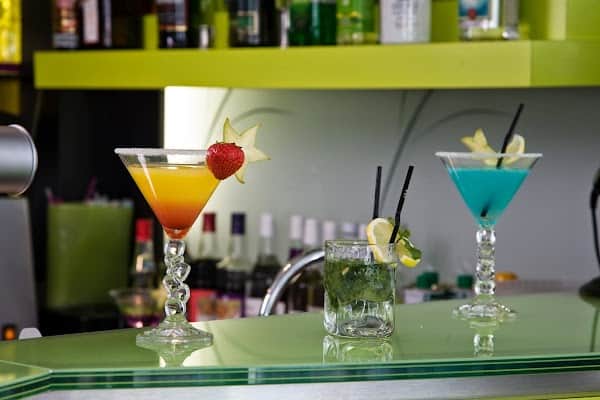 Restaurant Giv’ & Mouettes à Givet, France