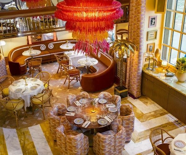 Restaurant Gloria Osteria Milano à Milan, Italie