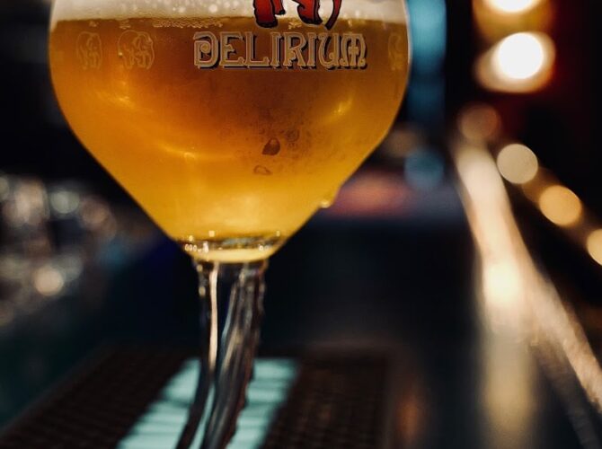 Restaurant Gobe-Lune à Lisieux, France