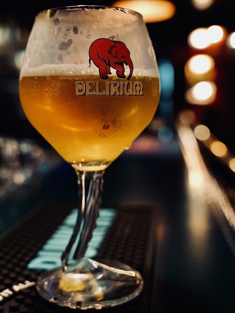 Restaurant Gobe-Lune à Lisieux, France