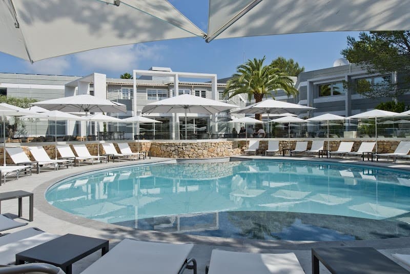 Restaurant Golden Tulip Sophia Antipolis Hotel & Spa à Valbonne, France