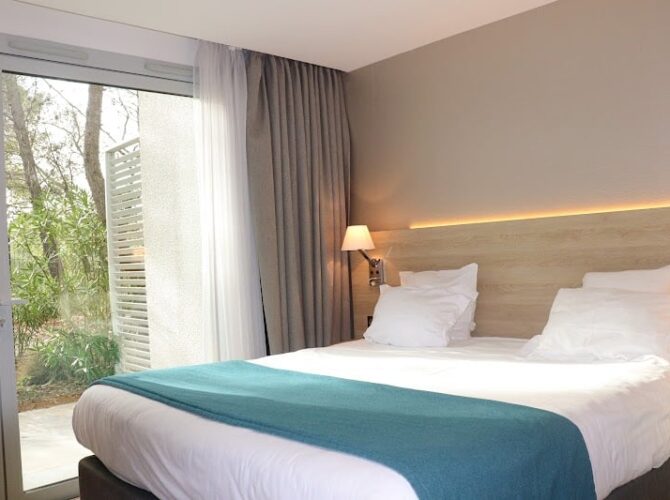 Restaurant Golden Tulip Sophia Antipolis Hotel & Spa à Valbonne, France