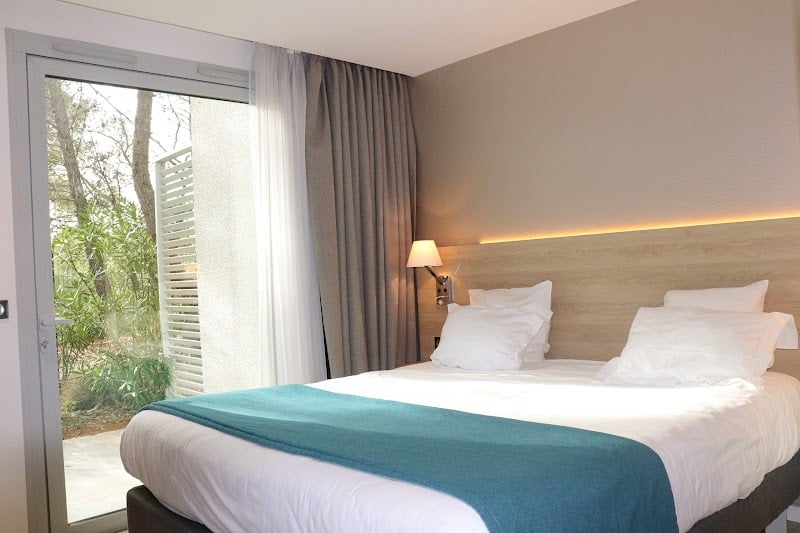 Restaurant Golden Tulip Sophia Antipolis Hotel & Spa à Valbonne, France