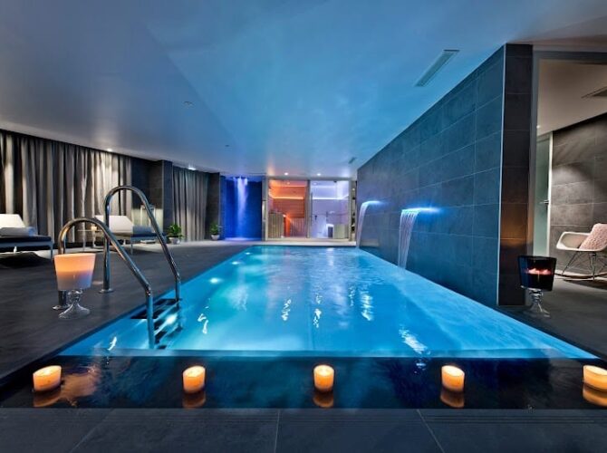 Restaurant Golden Tulip Sophia Antipolis Hotel & Spa à Valbonne, France