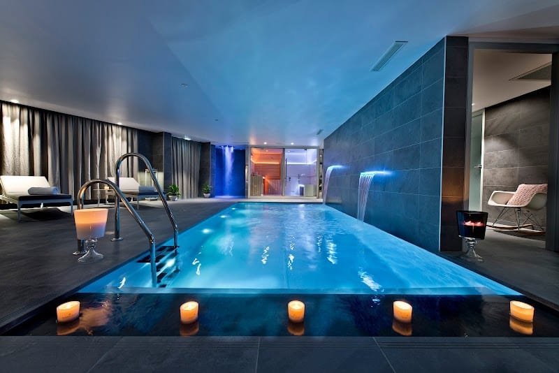 Restaurant Golden Tulip Sophia Antipolis Hotel & Spa à Valbonne, France