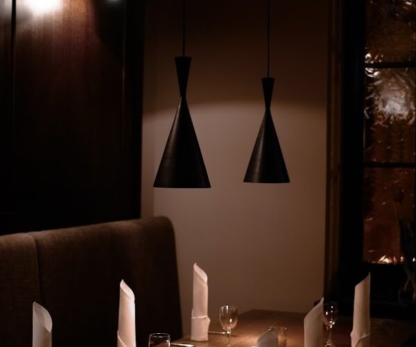 Restaurant Goldener Adler à Stuttgart, Allemagne