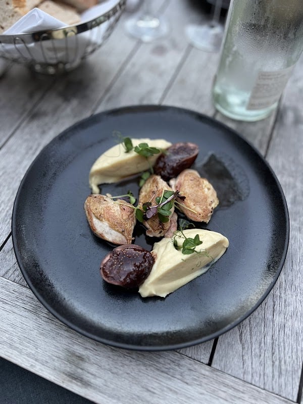 Restaurant Goldener Adler à Stuttgart, Allemagne