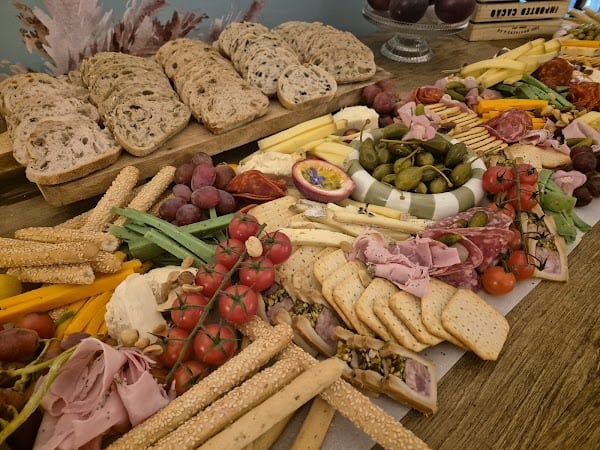 Restaurant Good Mama à La Cadière-d'Azur, France