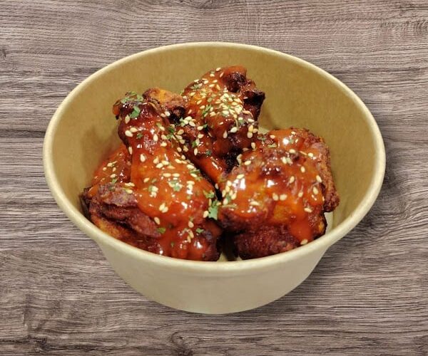 Restaurant Good smash burger à Fontainebleau, France