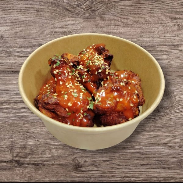 Restaurant Good smash burger à Fontainebleau, France