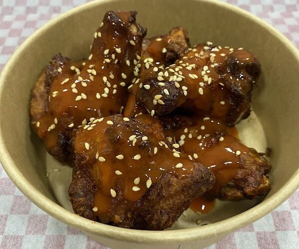 Restaurant Good smash burger à Fontainebleau, France