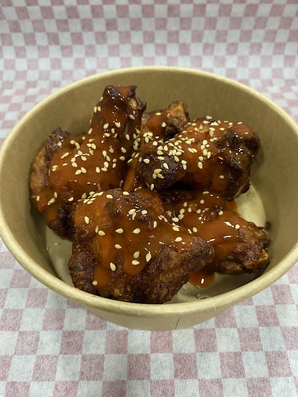 Restaurant Good smash burger à Fontainebleau, France