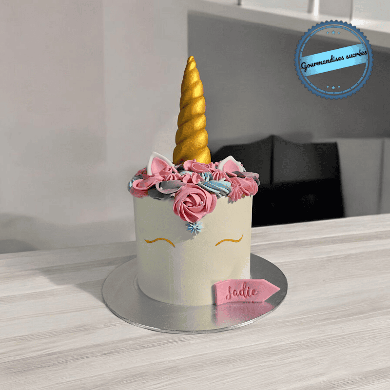 Restaurant Gourmandises Sucrées à Villefontaine, France