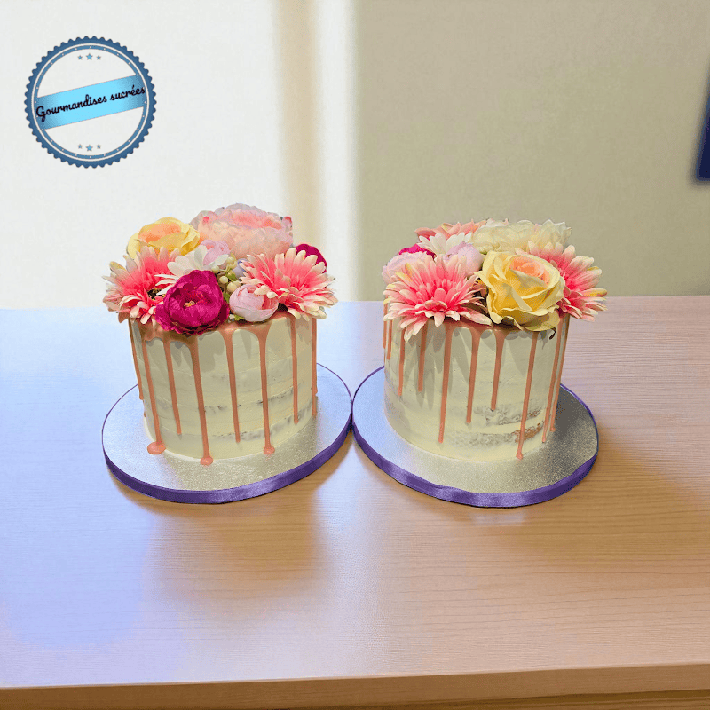 Restaurant Gourmandises Sucrées à Villefontaine, France