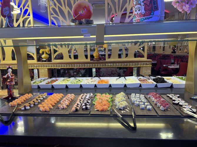 Gourmet D’Asie, Restaurant Asiatique Les Herbiers à Les Herbiers, France