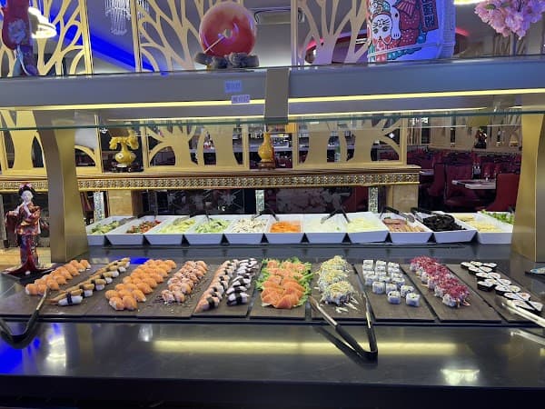 Gourmet D’Asie, Restaurant Asiatique Les Herbiers à Les Herbiers, France