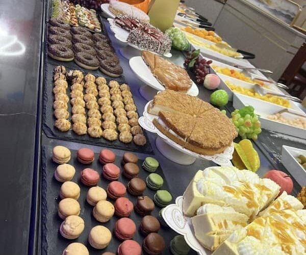 Gourmet D’Asie, Restaurant Asiatique Les Herbiers à Les Herbiers, France