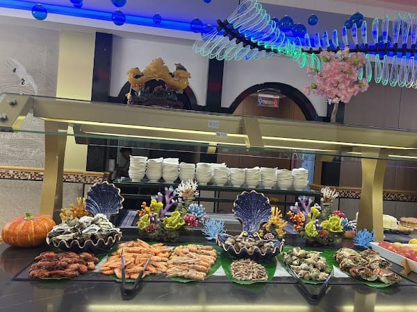 Gourmet D’Asie, Restaurant Asiatique Les Herbiers à Les Herbiers, France