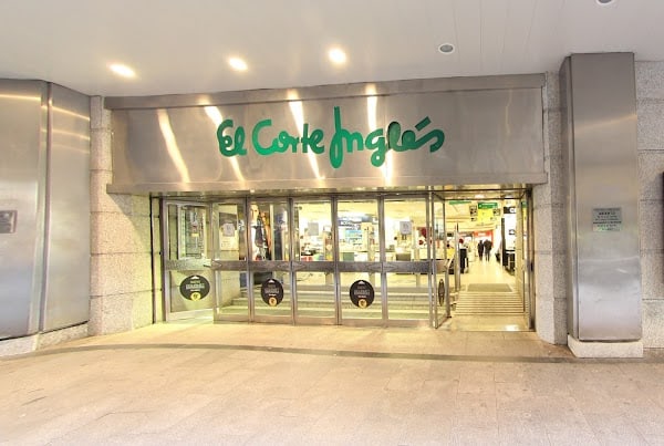 Restaurant Gourmet Experience Gran Vía à Madrid, Espagne