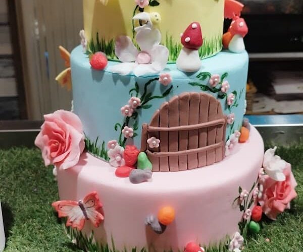 Restaurant Gourmet Experience Gran Vía à Madrid, Espagne