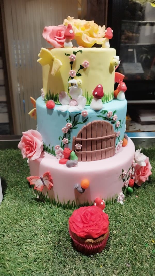 Restaurant Gourmet Experience Gran Vía à Madrid, Espagne