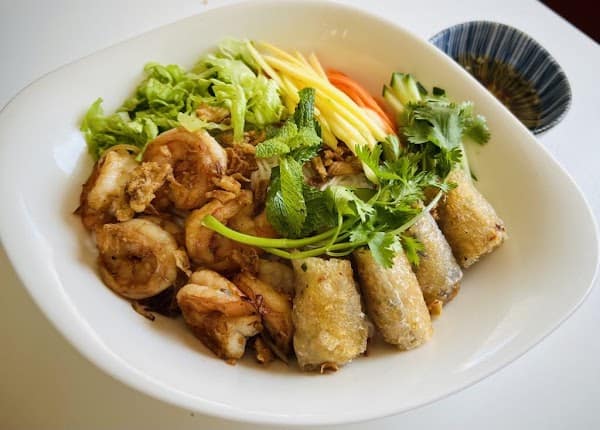 Restaurant Goût de Hanoi à Antony, France