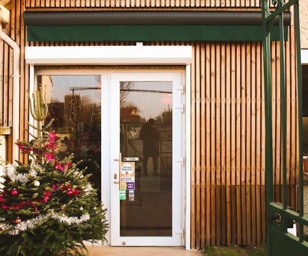 Restaurant Goût de Hanoi à Antony, France