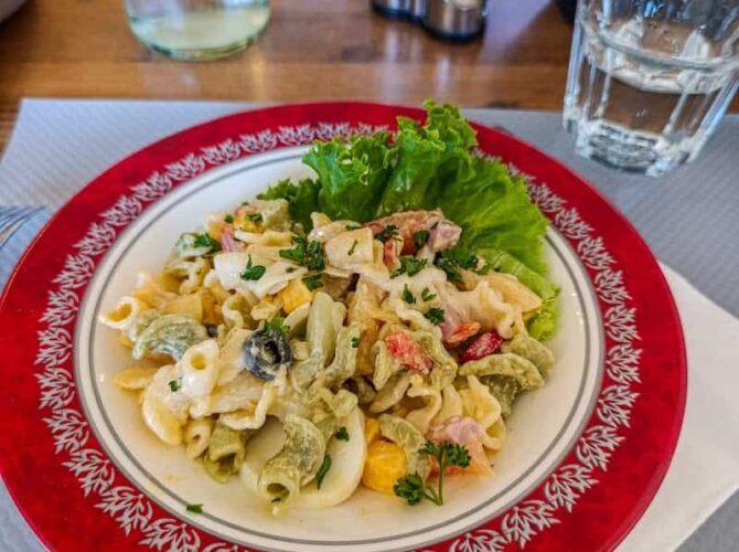 Restaurant Grain de Sel à Givry-en-Argonne, France