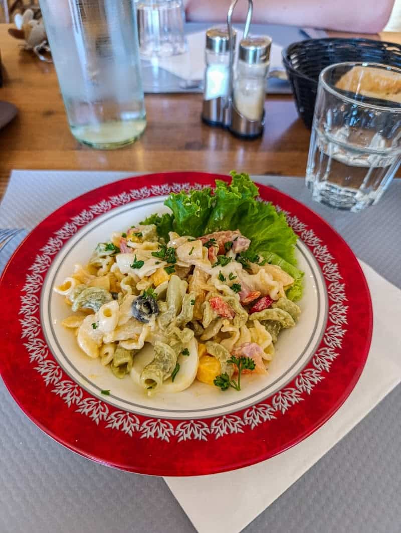 Restaurant Grain de Sel à Givry-en-Argonne, France