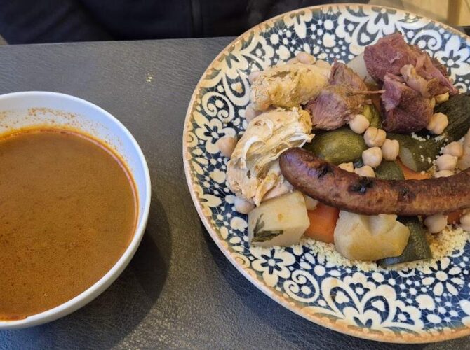 Restaurant Graine dorée à Moyeuvre-Grande, France