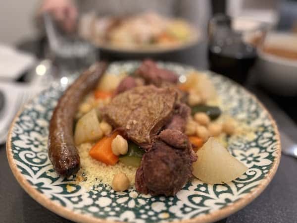 Restaurant Graine dorée à Moyeuvre-Grande, France