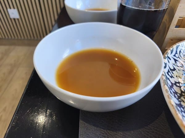 Restaurant Graine dorée à Moyeuvre-Grande, France