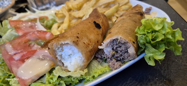 Restaurant Graine dorée à Moyeuvre-Grande, France