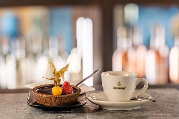 Restaurant GRAND CAFÉ à Zweibrücken, Allemagne