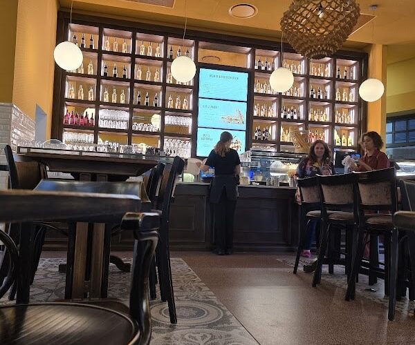 Restaurant GRAND CAFÉ à Zweibrücken, Allemagne