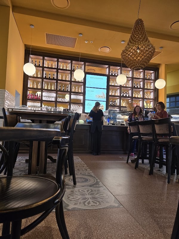 Restaurant GRAND CAFÉ à Zweibrücken, Allemagne