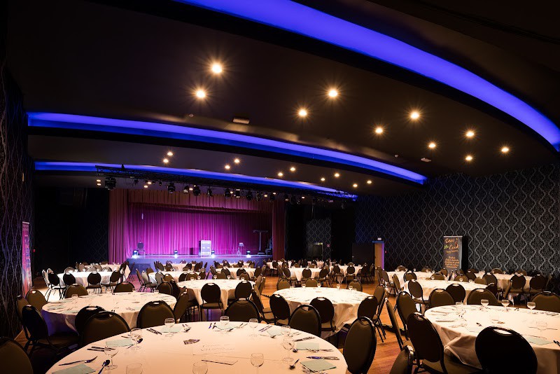 Restaurant Grand Casino Chaudfontaine à Chaudfontaine, Belgique
