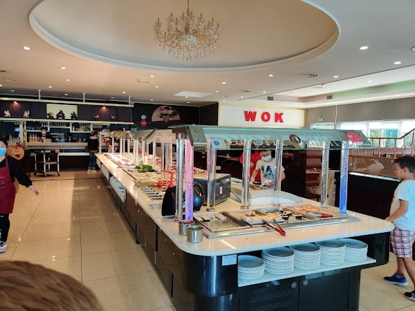 Restaurant Grand Siècle à Aurillac, France