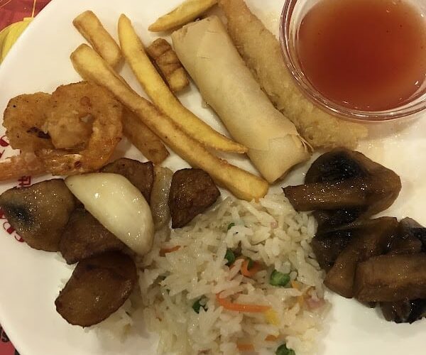 Restaurant Grand Siècle à Aurillac, France