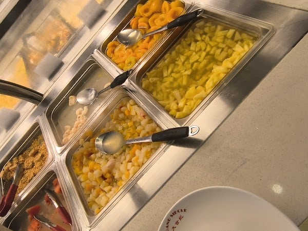 Restaurant Grand Siècle à Aurillac, France