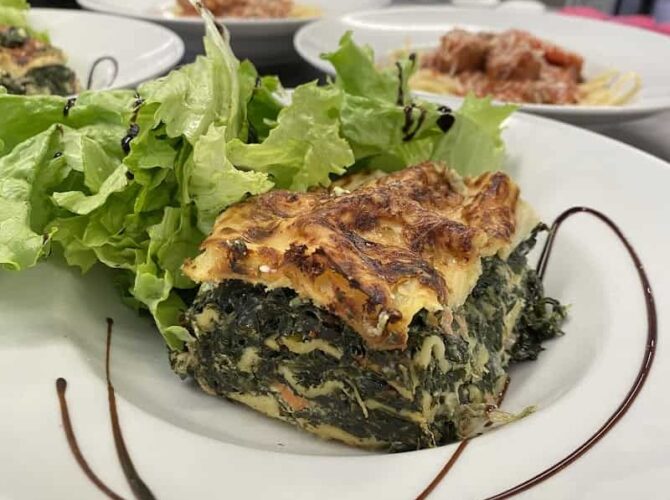 Granny’s, Restaurant and tea room à Villefontaine, France