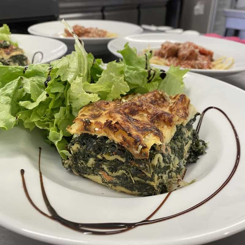 Granny’s, Restaurant and tea room à Villefontaine, France