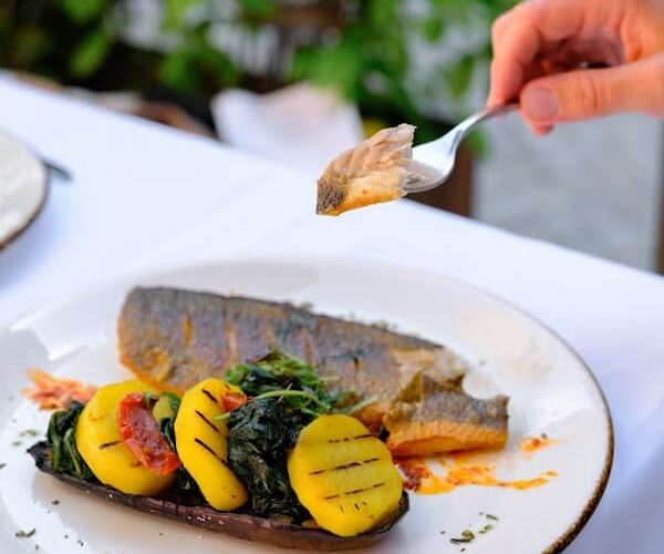 Restaurant Grappe d’Or à Lausanne, Suisse