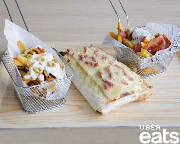 Restaurant Gratiné ô Four – Saint Nazaire à Saint-Nazaire, France