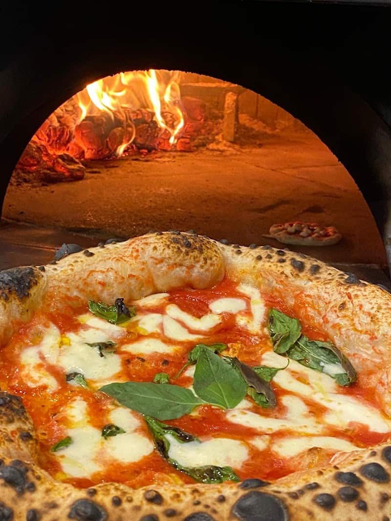 Restaurant GRAZIELLA à Nantes, France