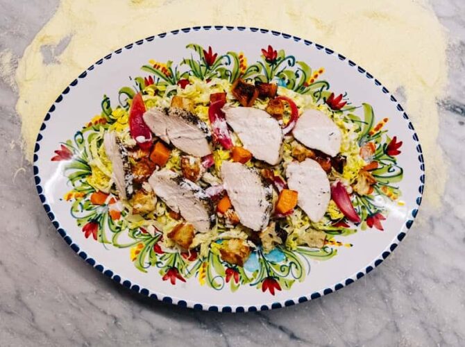 Restaurant GRAZIELLA à Nantes, France