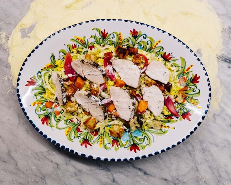 Restaurant GRAZIELLA à Nantes, France