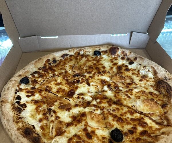 Restaurant GraziePizzeria à Clapiers, France