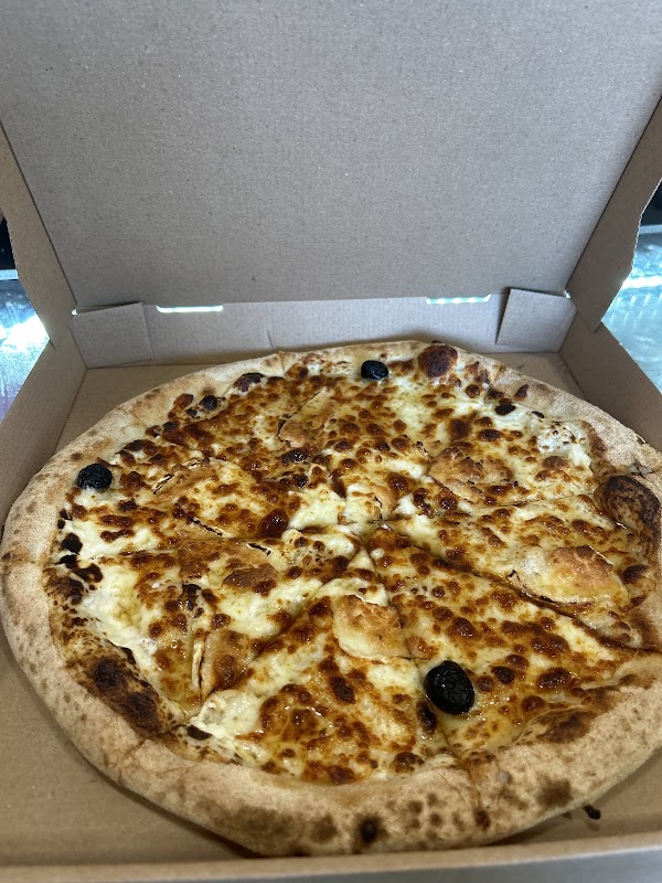 Restaurant GraziePizzeria à Clapiers, France