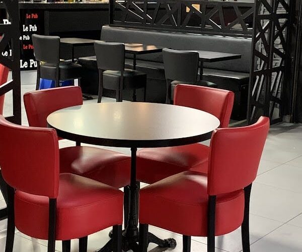 Restaurant Green Pub à Ludres, France